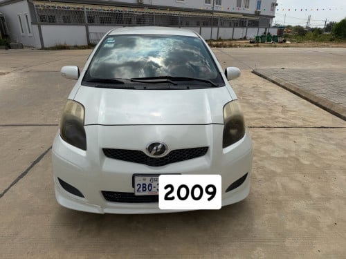 ឡានលក់ឆ្នាំ2009ស្មាតឃីម្ចាស់ដេីមតែម្ដង