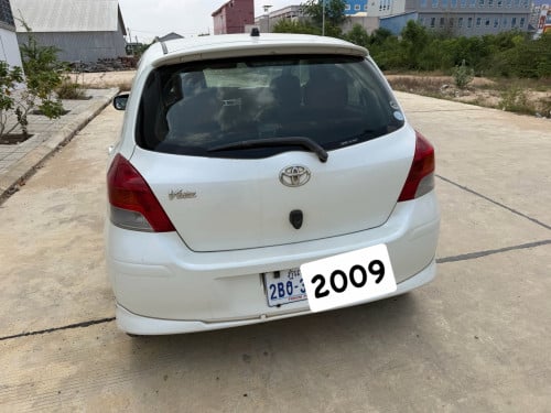 ឡានលក់ឆ្នាំ2009ស្មាតឃីម្ចាស់ដេីមតែម្ដង
