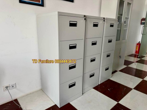 ទូឯកសារ 4 ថត