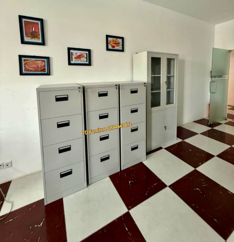 ទូឯកសារ 4 ថត