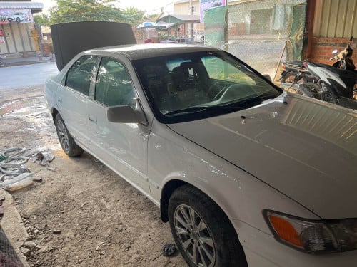 ឡានលក់បងៗ 4880$