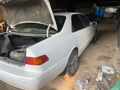 ឡានលក់បងៗ 4880$