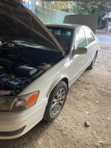 ឡានលក់បងៗ 4880$