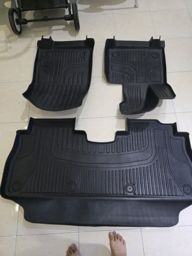 កម្រាលជើង Changan Nevo Q07