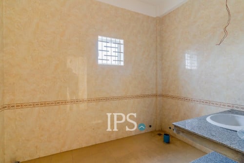#FORSALE 🏗 ដីជាមួយអគារទំហំ 1,530 ម៉ែត្រការេ -📍ព្រែកថ្មី, ភ្នំពេញ