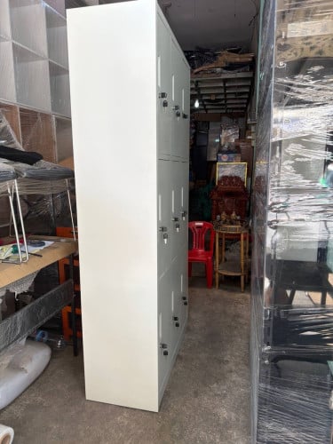 ទូ locker 9ថត