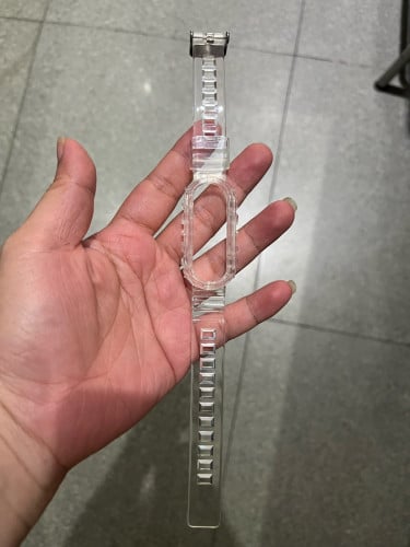ខ្សែmi band 5,6,7 brand new