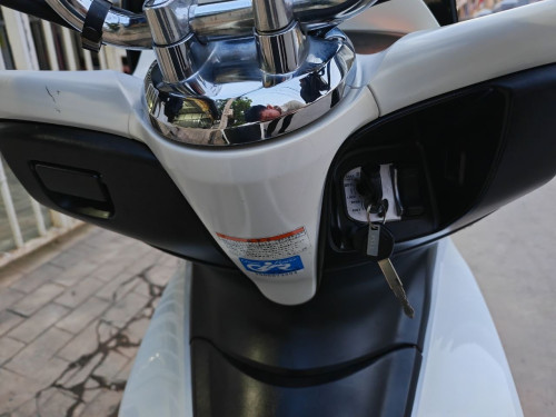 លក់ Pcx ក្រដាស់ពន្ធ សានុំដើម មកពីជប៉ុន ជឹះស្រួល