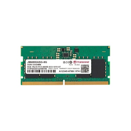 លក់ចេញហើយ!!  លក់យកលុយ​ចាយ RAM DDR5 8GB