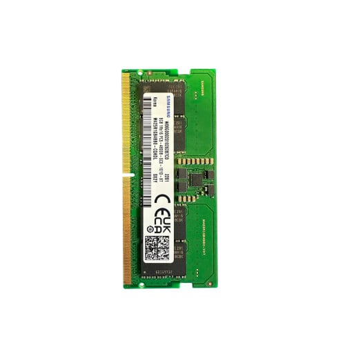 លក់ចេញហើយ!!  លក់យកលុយ​ចាយ RAM DDR5 8GB