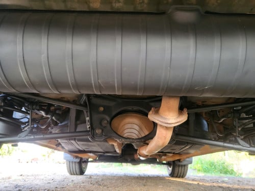 លក់Rav4 ពណ៌ទឹកប្រាក់01 ប៉ុង1