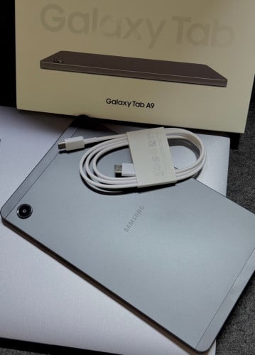 លក់ Table Galaxy Tab A9 64G (99%)
