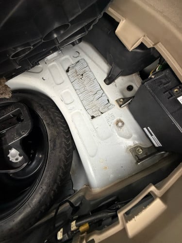 ឡានលក់ Toyota Pruis 05Full ប្រភេទឡានស្អាតថ្មីដាច់សុីនចិត្តមួយជុំ អាគុយតែមបី ABSទេីបដូរហេីយ🎁