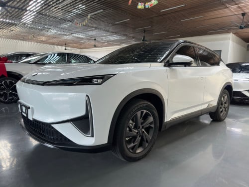 🎉Aeolus L7 ខ្លាញ់គោ មាន EV/ PHEV