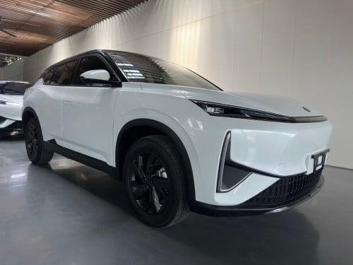 🎉Aeolus L7 ខ្លាញ់គោ មាន EV/ PHEV