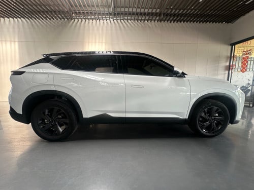 🎉Aeolus L7 ខ្លាញ់គោ មាន EV/ PHEV