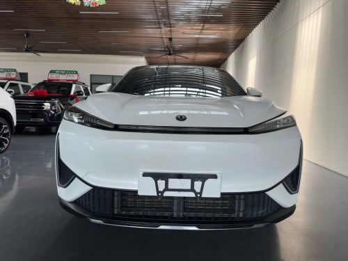 🎉Aeolus L7 ខ្លាញ់គោ មាន EV/ PHEV