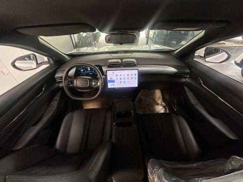 🎉Aeolus L7 ខ្លាញ់គោ មាន EV/ PHEV