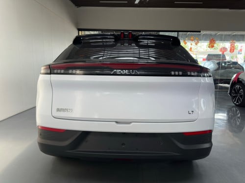 🎉Aeolus L7 ខ្លាញ់គោ មាន EV/ PHEV