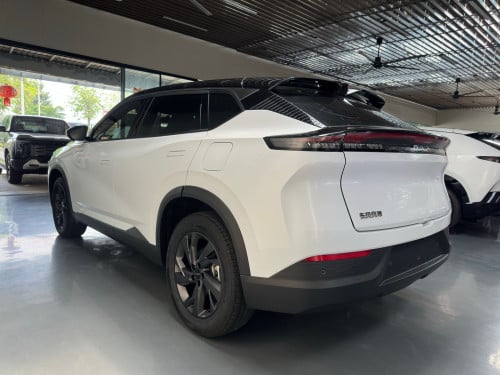 🎉Aeolus L7 ខ្លាញ់គោ មាន EV/ PHEV