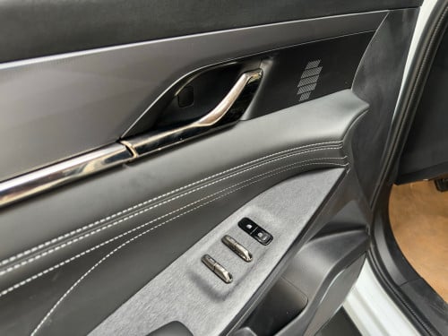 🎉Aeolus L7 ខ្លាញ់គោ មាន EV/ PHEV