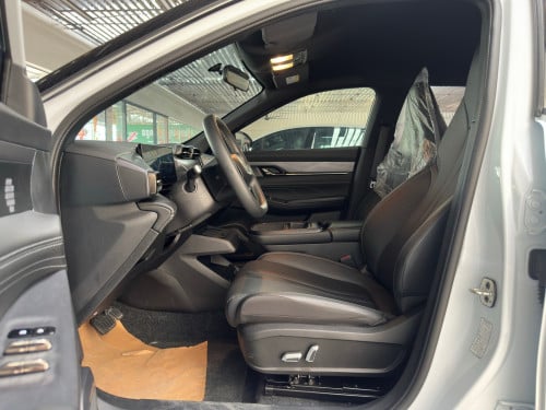 🎉Aeolus L7 ខ្លាញ់គោ មាន EV/ PHEV