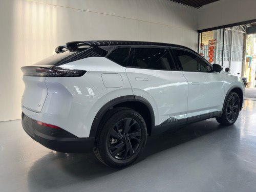 🎉Aeolus L7 ខ្លាញ់គោ មាន EV/ PHEV