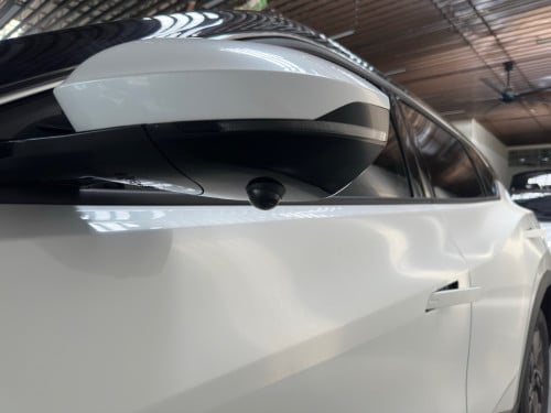 🎉Aeolus L7 ខ្លាញ់គោ មាន EV/ PHEV