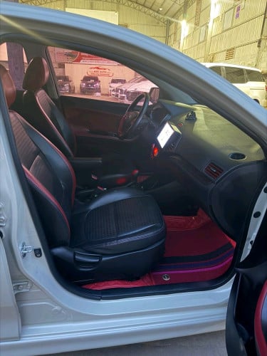 👍 Kia Morning 2016 Full Option