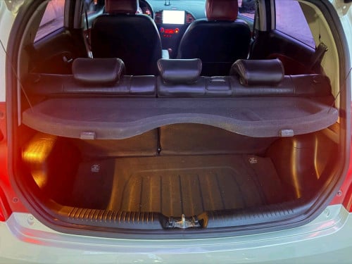 👍 Kia Morning 2016 Full Option