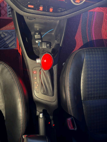 👍 Kia Morning 2016 Full Option