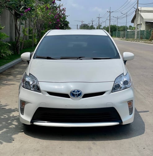 💥 MHP2054_PRIUS_2014_OP3_ស