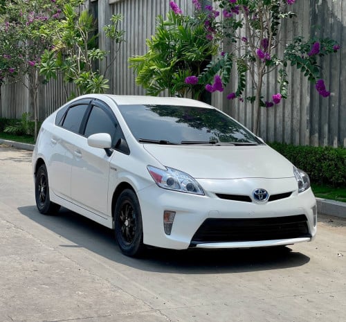 💥 MHP2054_PRIUS_2014_OP3_ស