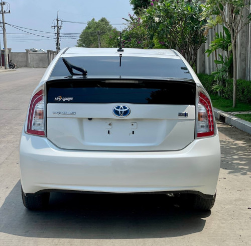💥 MHP2054_PRIUS_2014_OP3_ស