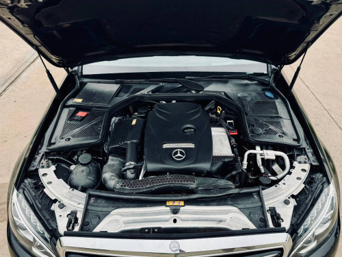 💥 MHP2092_Mercedes Benz C-Class C300 2015