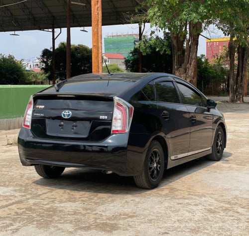 💥MHP1847_PRIUS_2013_OP4_ខ្មៅ