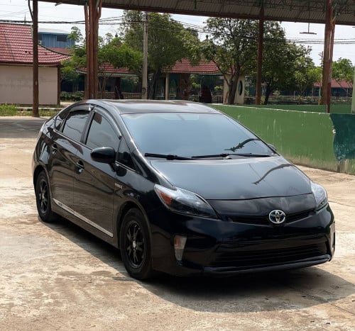 💥MHP1847_PRIUS_2013_OP4_ខ្មៅ