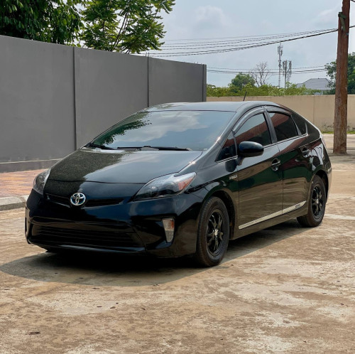 💥MHP1847_PRIUS_2013_OP4_ខ្មៅ