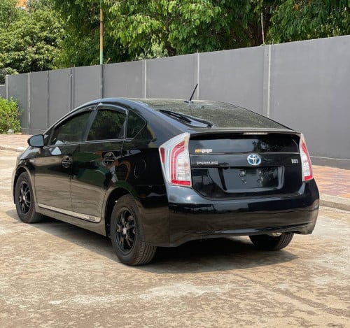 💥MHP1847_PRIUS_2013_OP4_ខ្មៅ