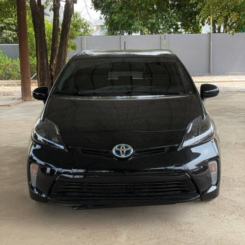 💥MHP1847_PRIUS_2013_OP4_ខ្មៅ