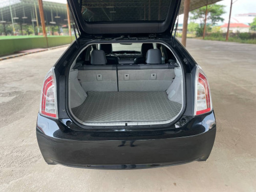 💥MHP1847_PRIUS_2013_OP4_ខ្មៅ