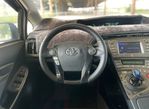 💥MHP1847_PRIUS_2013_OP4_ខ្មៅ