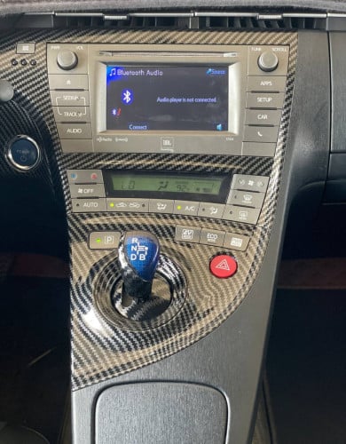 💥MHP1847_PRIUS_2013_OP4_ខ្មៅ