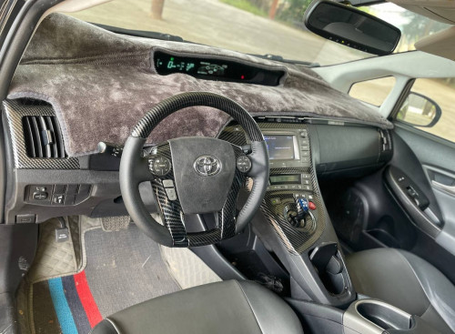 💥MHP1847_PRIUS_2013_OP4_ខ្មៅ