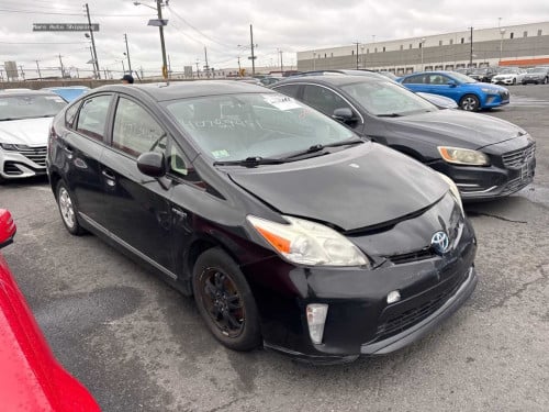 💥MHP1847_PRIUS_2013_OP4_ខ្មៅ