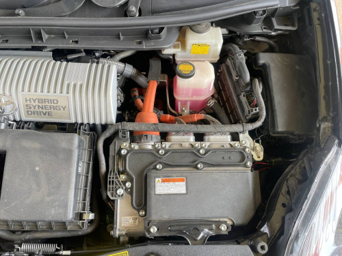 💥MHP1847_PRIUS_2013_OP4_ខ្មៅ
