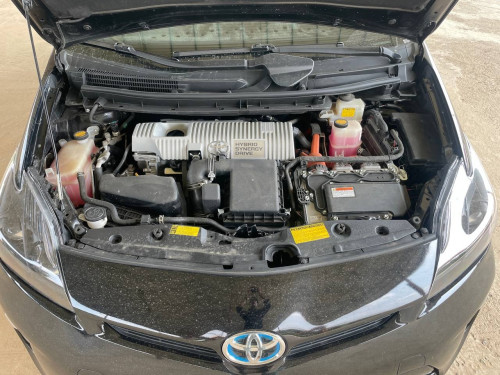 💥MHP1847_PRIUS_2013_OP4_ខ្មៅ