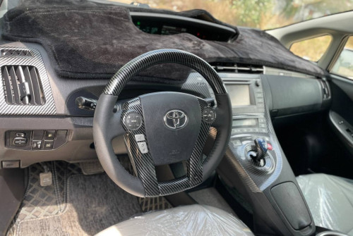 💥MHP2004_PRIUS_2012_PLUG-IN_ផ្សែងបារី