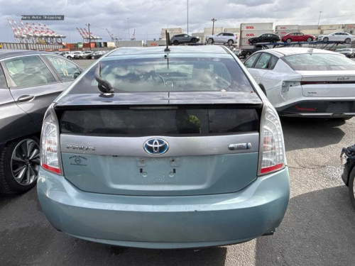 💥MHP2004_PRIUS_2012_PLUG-IN_ផ្សែងបារី