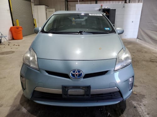 💥MHP2004_PRIUS_2012_PLUG-IN_ផ្សែងបារី